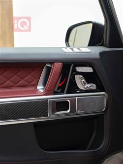 مرسيدس بنز G-Class